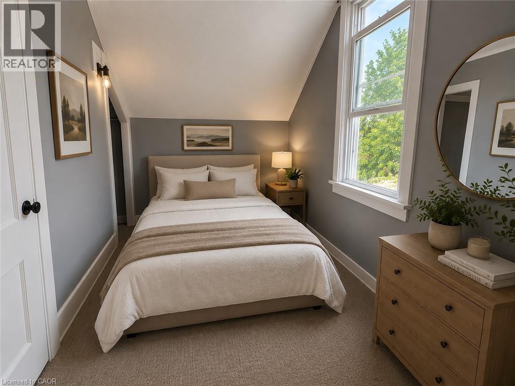 36 BRIGHTON Avenue - 22
