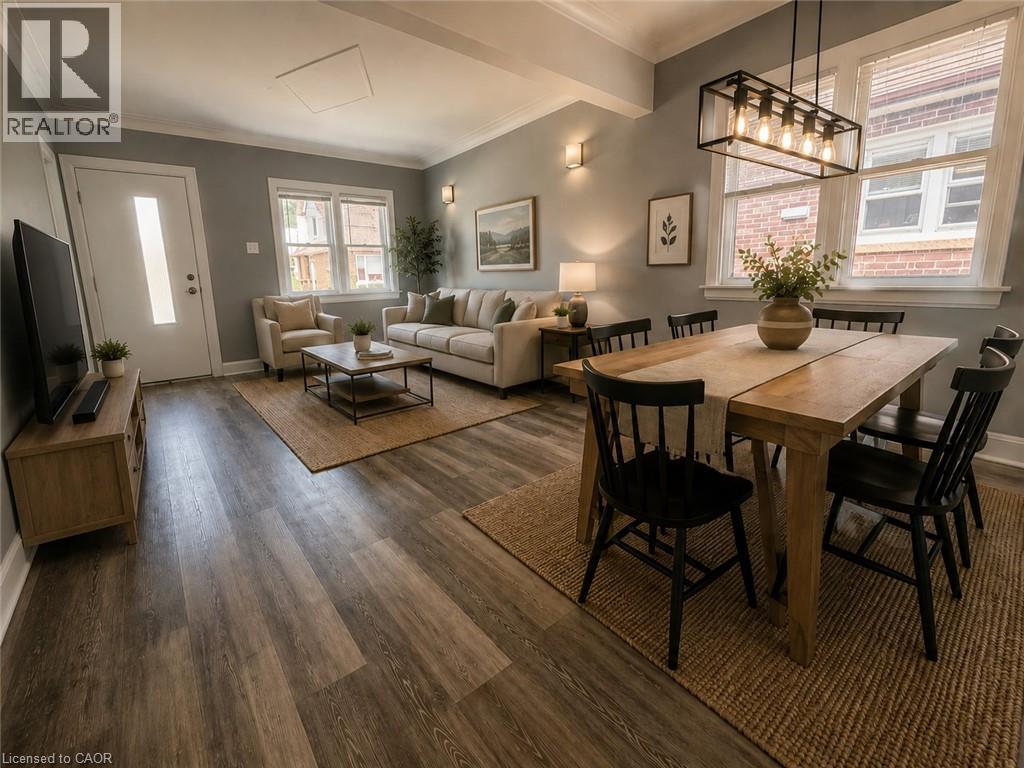 36 BRIGHTON Avenue - 5