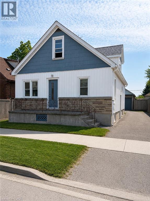 36 BRIGHTON Avenue - 1