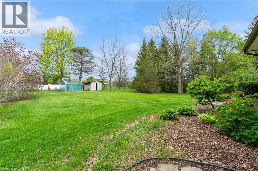 569 CRANE Court - 22