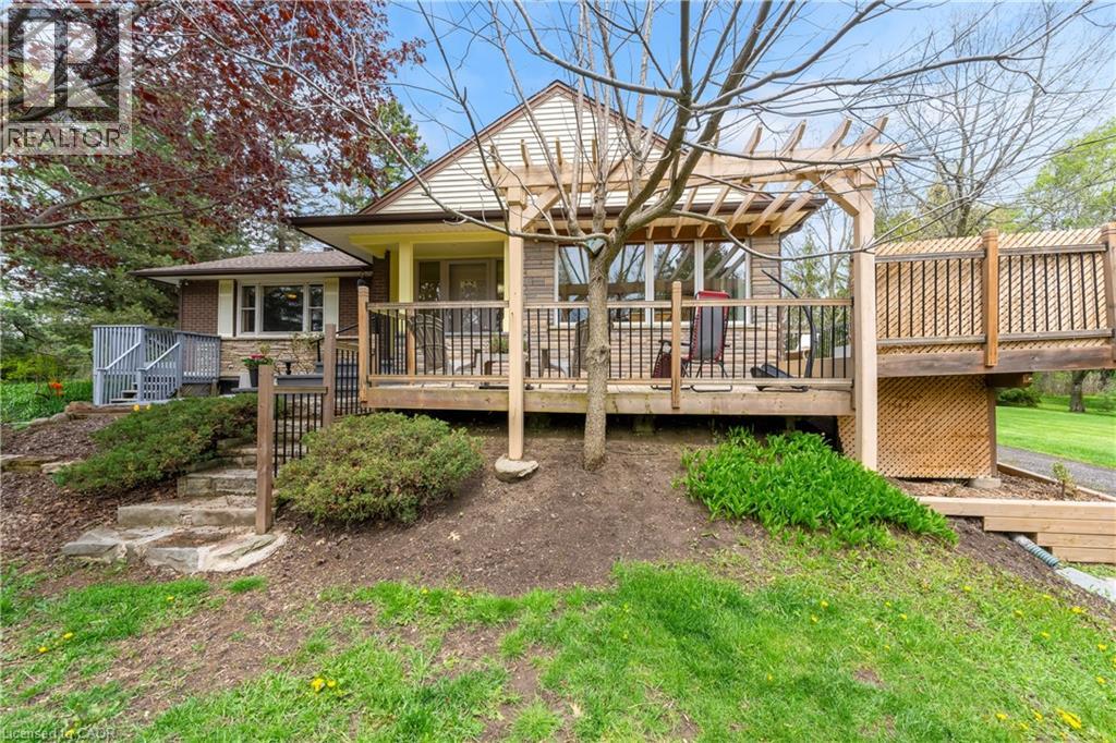 569 CRANE Court - 1