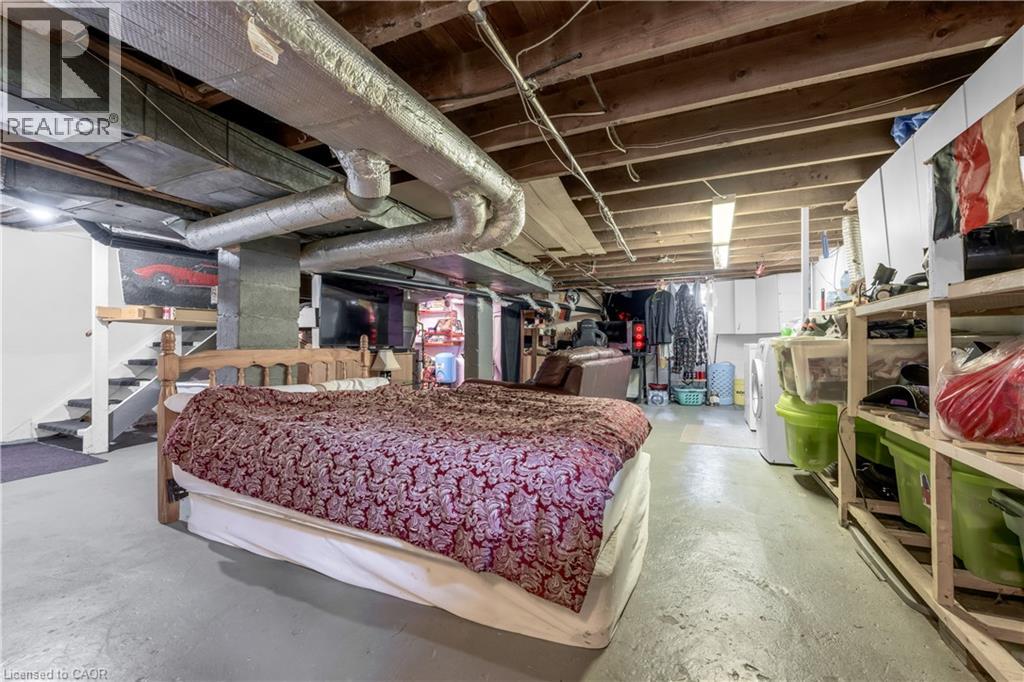 569 CRANE Court - 20