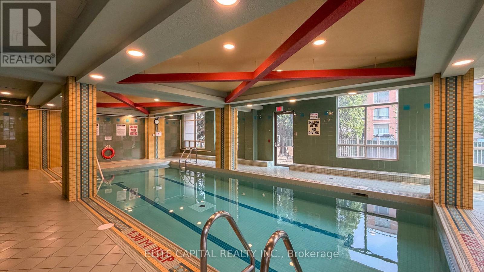 #1205 29 NORTHERN HEIGHTS DRIVE - 23