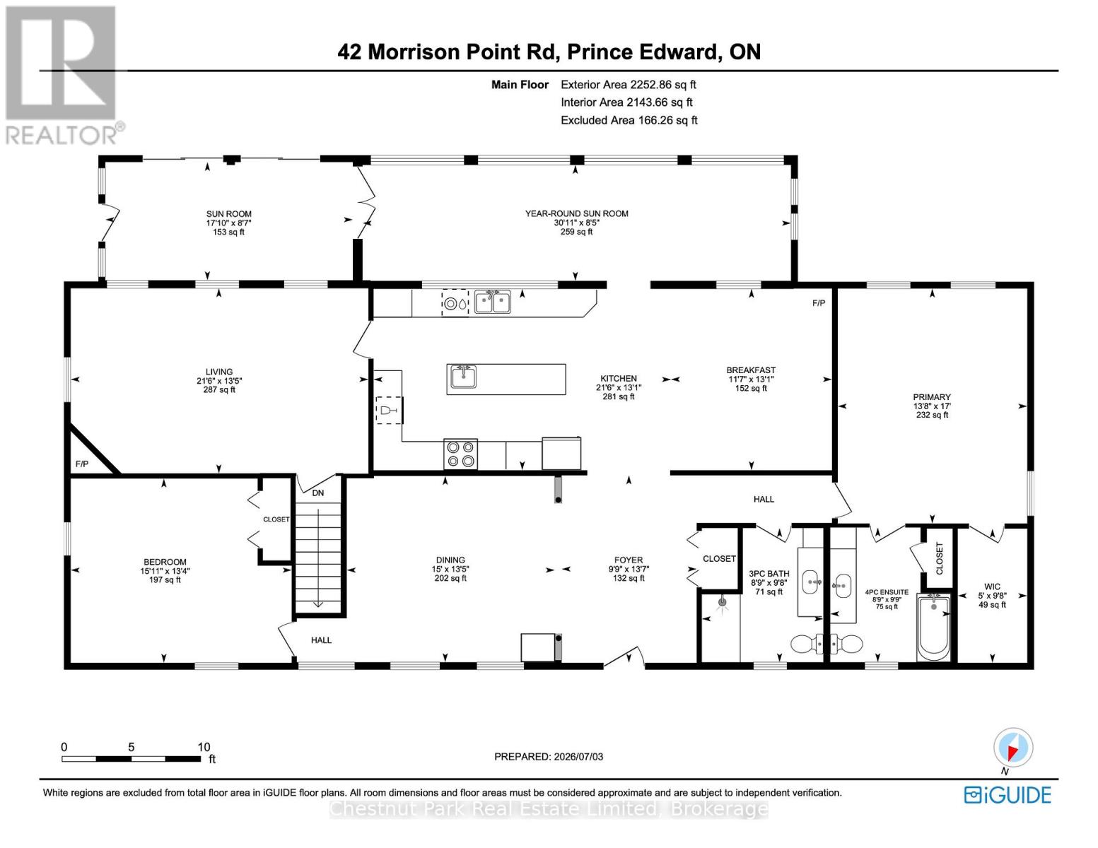 42 MORRISON POINT ROAD - Image 47