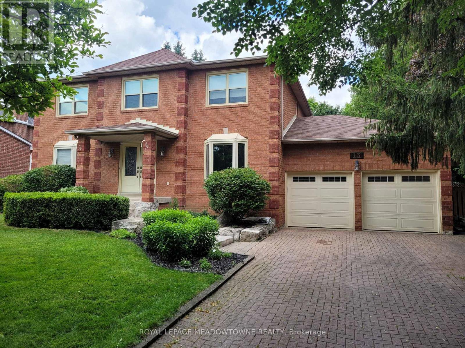 13 MCKEE DRIVE - 1