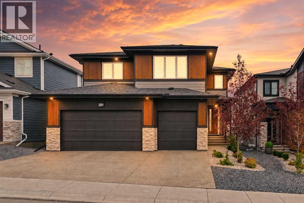 269 Aspen Summit Heights SW - 1
