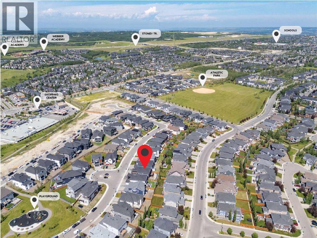 269 Aspen Summit Heights SW - 47