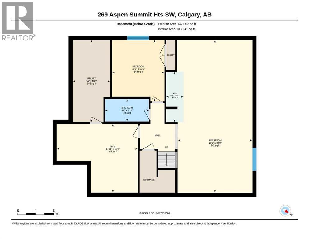 269 Aspen Summit Heights SW - 50