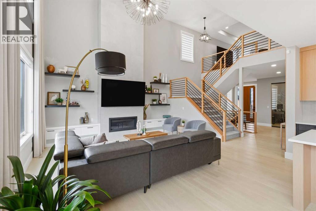 269 Aspen Summit Heights SW - 7