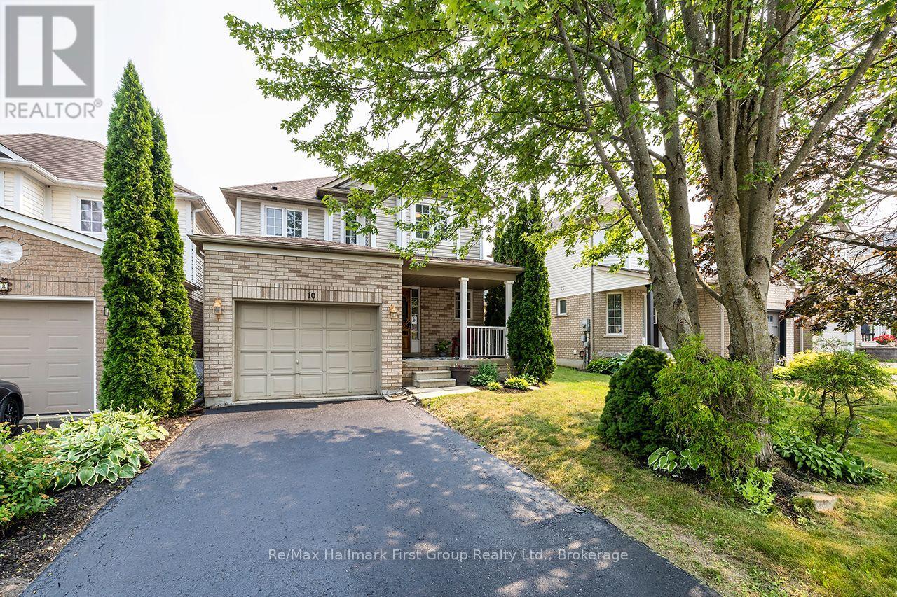 10 WINCHURCH DRIVE - 1
