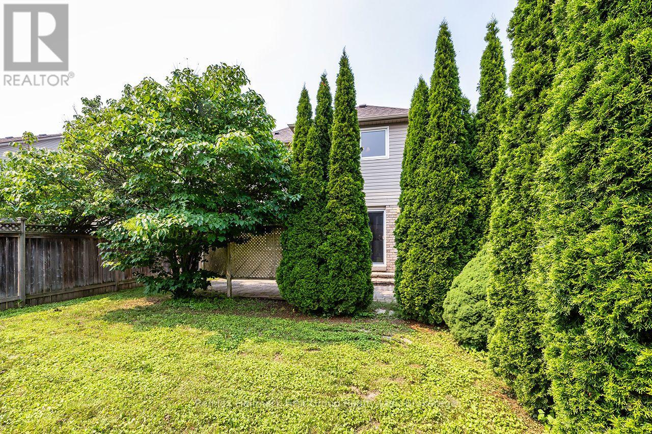 10 WINCHURCH DRIVE - 23
