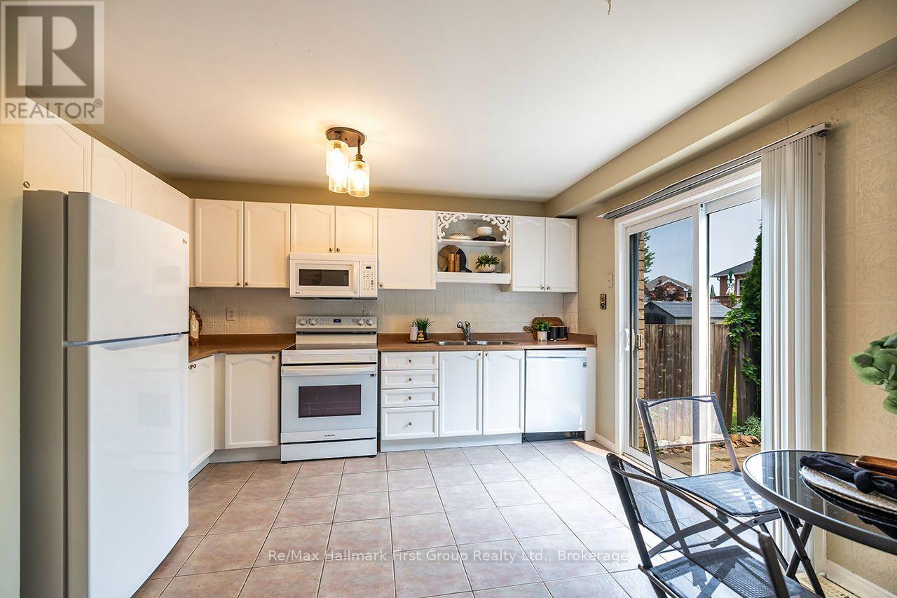 10 WINCHURCH DRIVE - 9