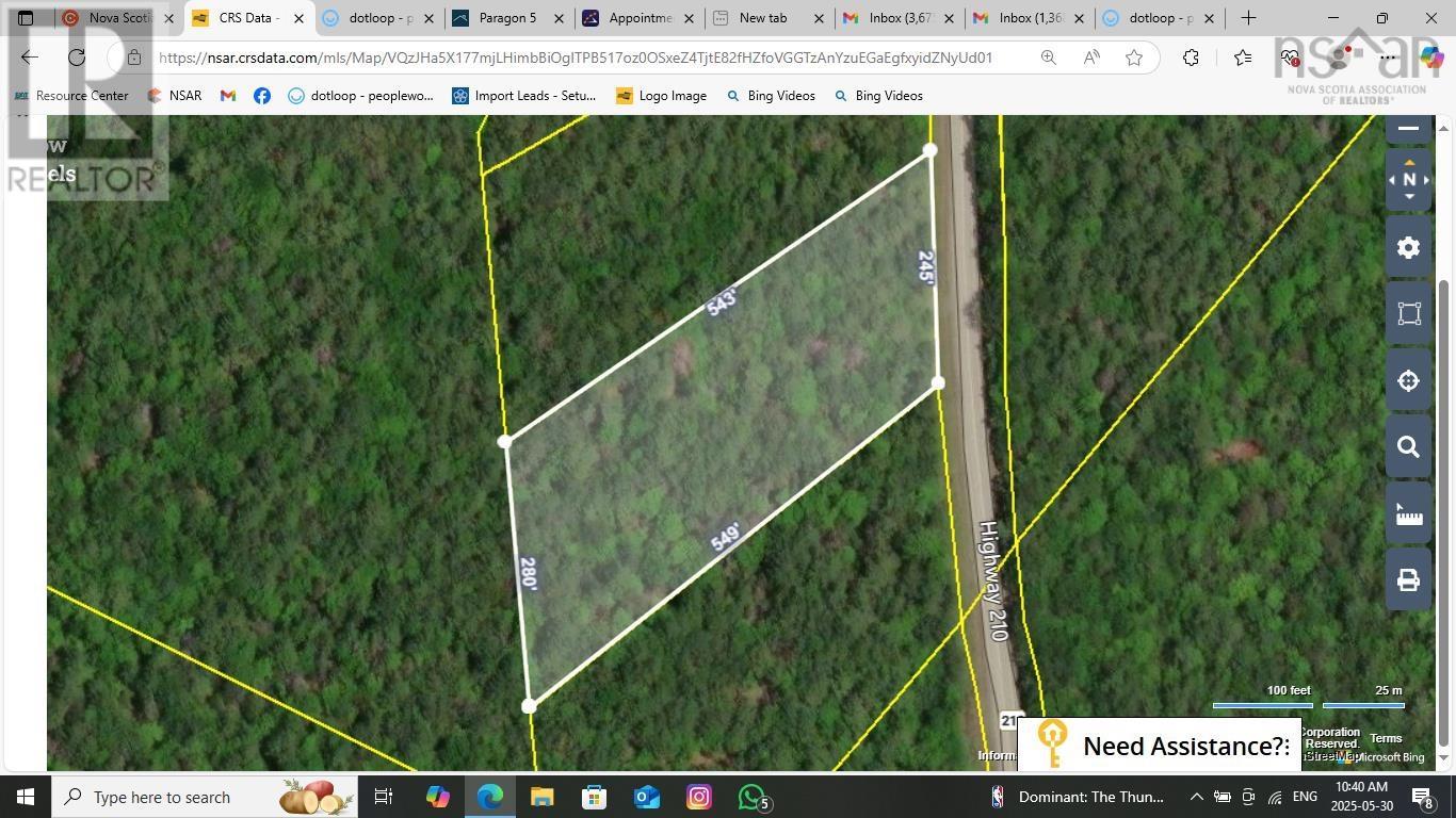 Lot 3 Highway 210, Greenfield — photo 2