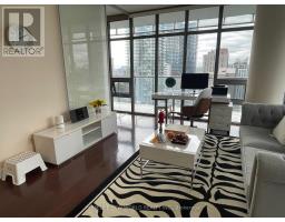 2109 - 33 Charles Street E, Toronto, ON M4Y0A2 Photo 10