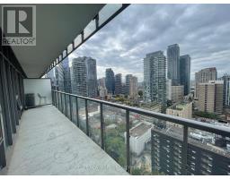 2109 - 33 Charles Street E, Toronto, ON M4Y0A2 Photo 28