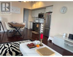 2109 - 33 Charles Street E, Toronto, ON M4Y0A2 Photo 9