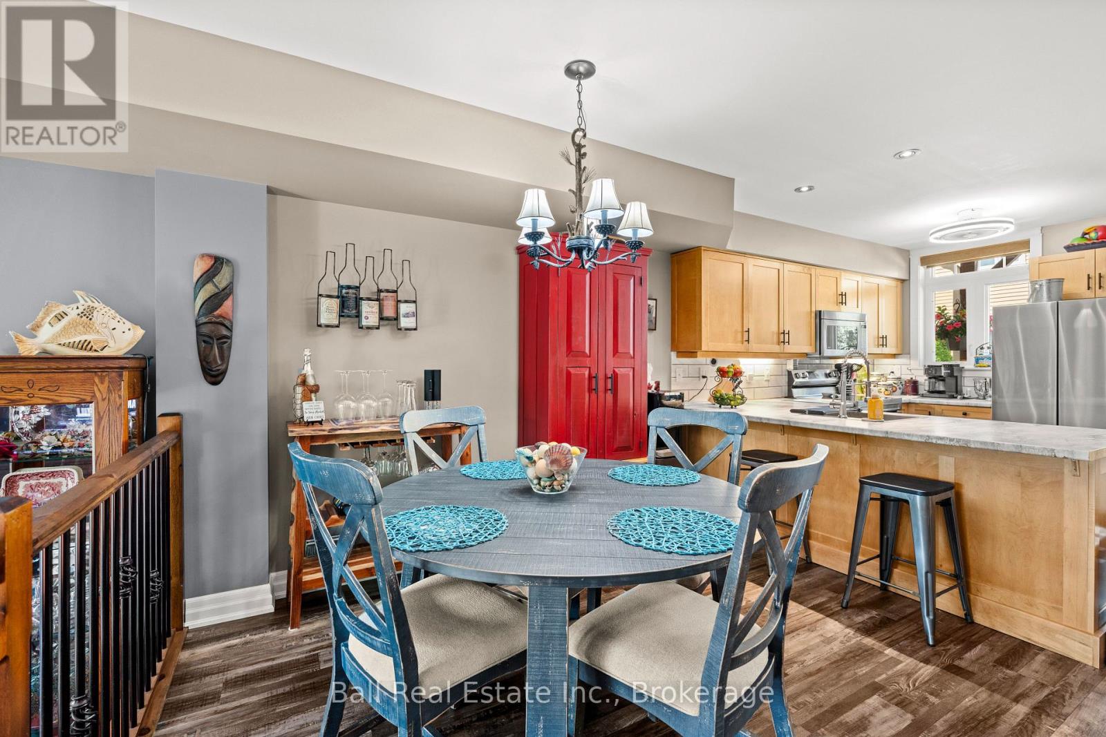 #18 1579 ANSTRUTHER LAKE ROAD - Image 11
