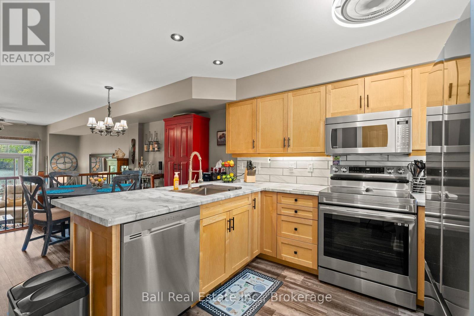 #18 1579 ANSTRUTHER LAKE ROAD - Image 12