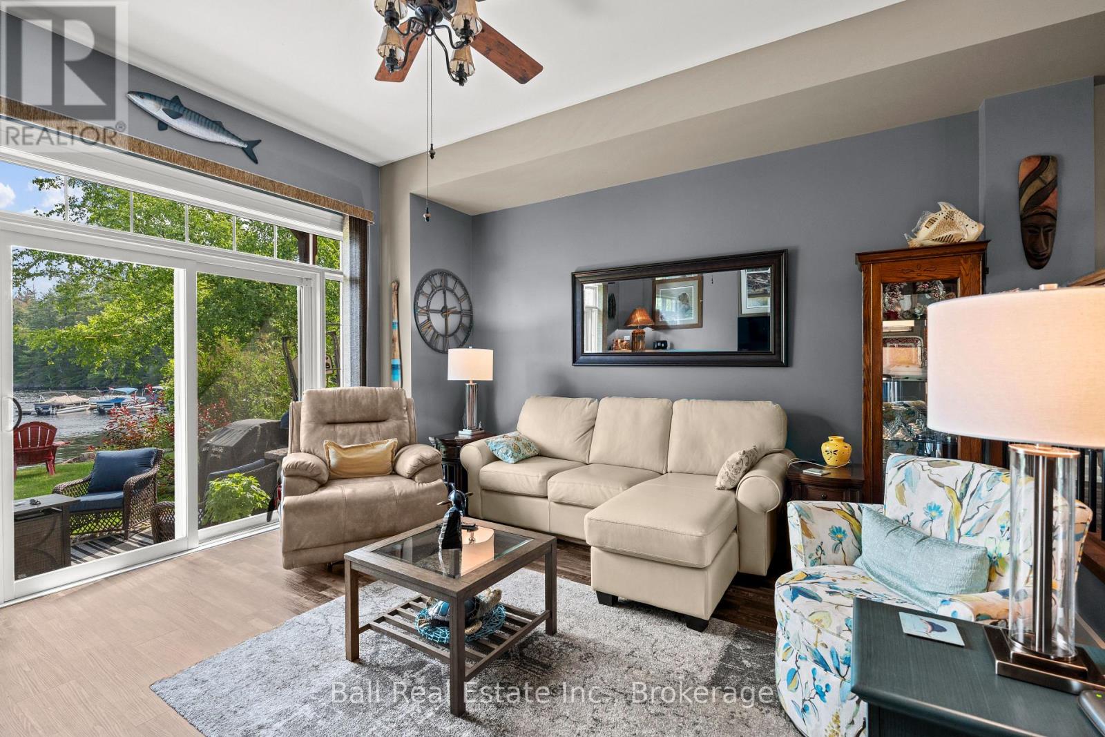 #18 1579 ANSTRUTHER LAKE ROAD - Image 13