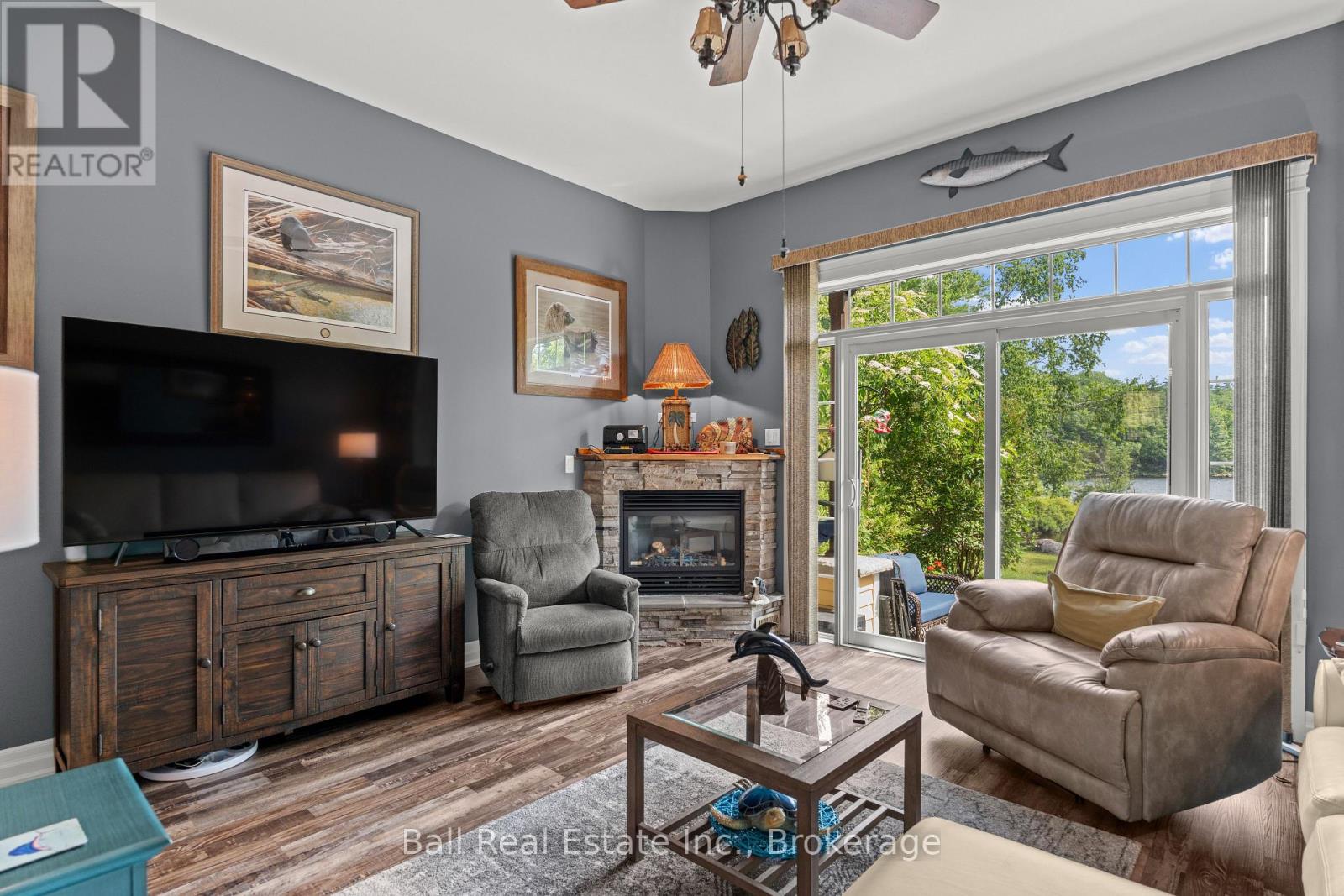 #18 1579 ANSTRUTHER LAKE ROAD - Image 17