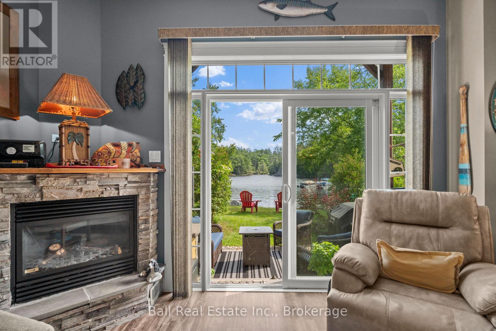 #18 1579 ANSTRUTHER LAKE ROAD - Image 18