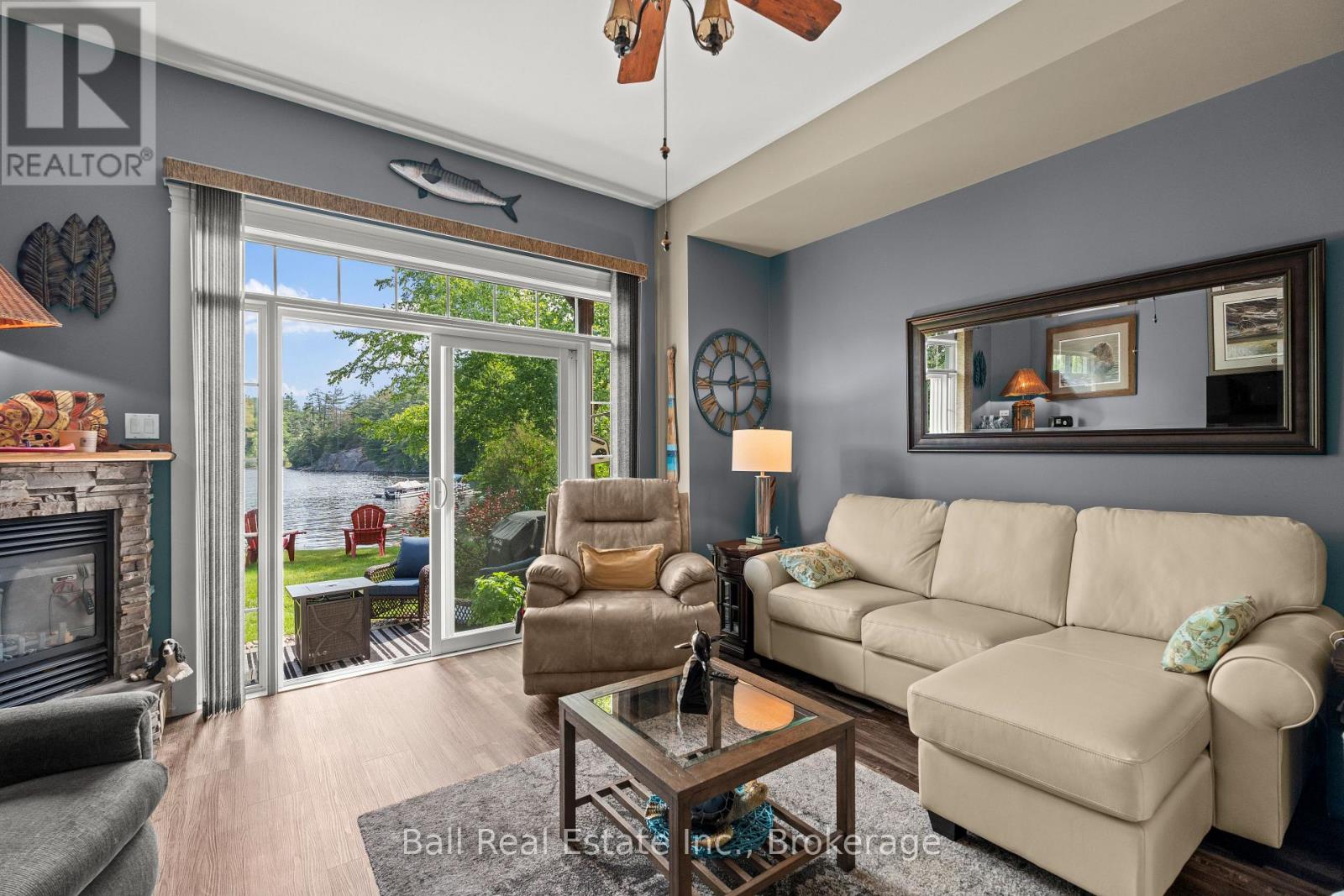 #18 1579 ANSTRUTHER LAKE ROAD - Image 19