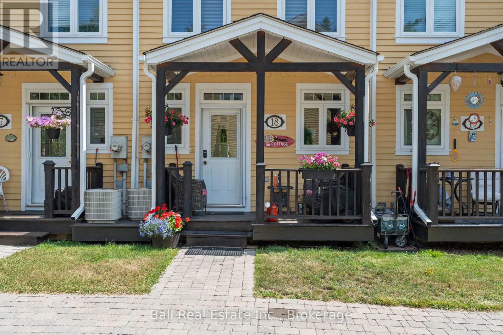 #18 1579 ANSTRUTHER LAKE ROAD - 2