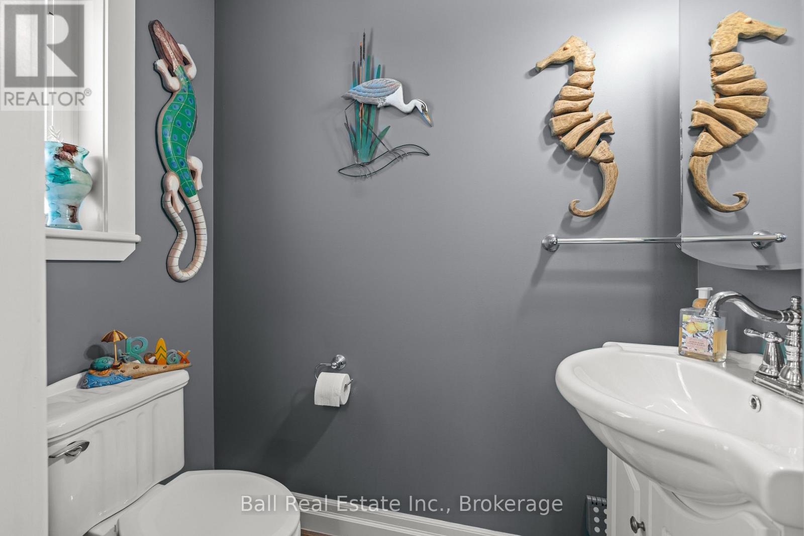 #18 1579 ANSTRUTHER LAKE ROAD - Image 22