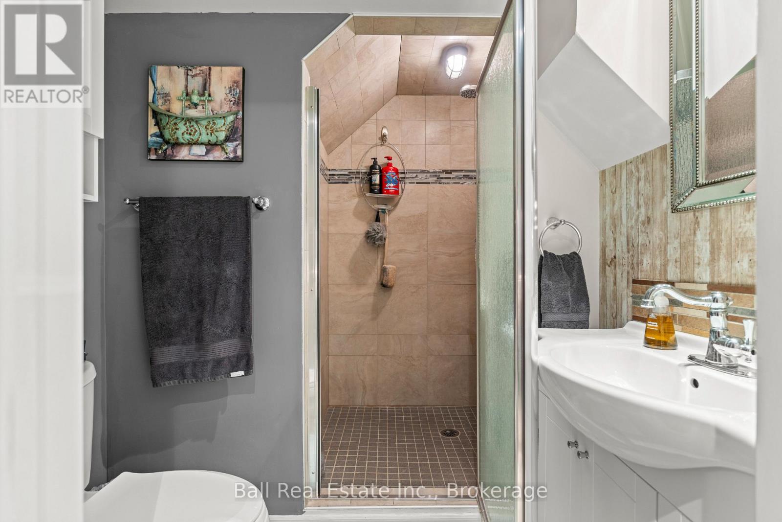 #18 1579 ANSTRUTHER LAKE ROAD - Image 26