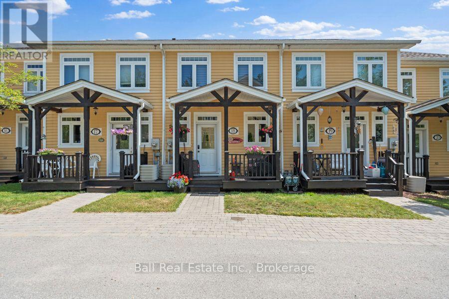 #18 1579 ANSTRUTHER LAKE ROAD - Image 3