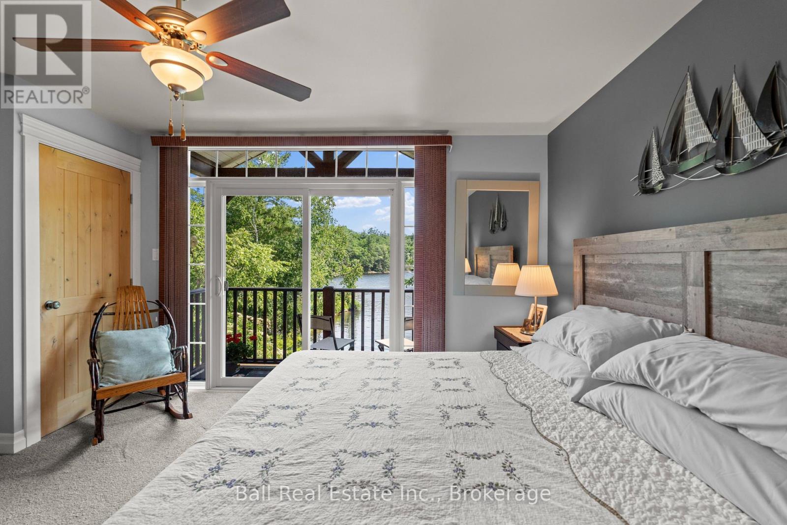 #18 1579 ANSTRUTHER LAKE ROAD - Image 30
