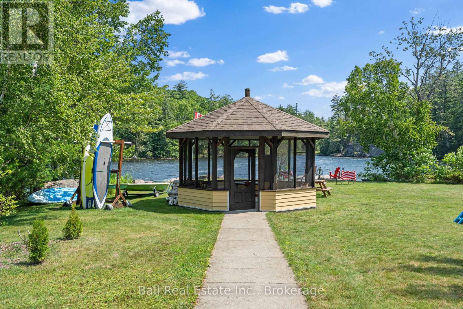 #18 1579 ANSTRUTHER LAKE ROAD - Image 38