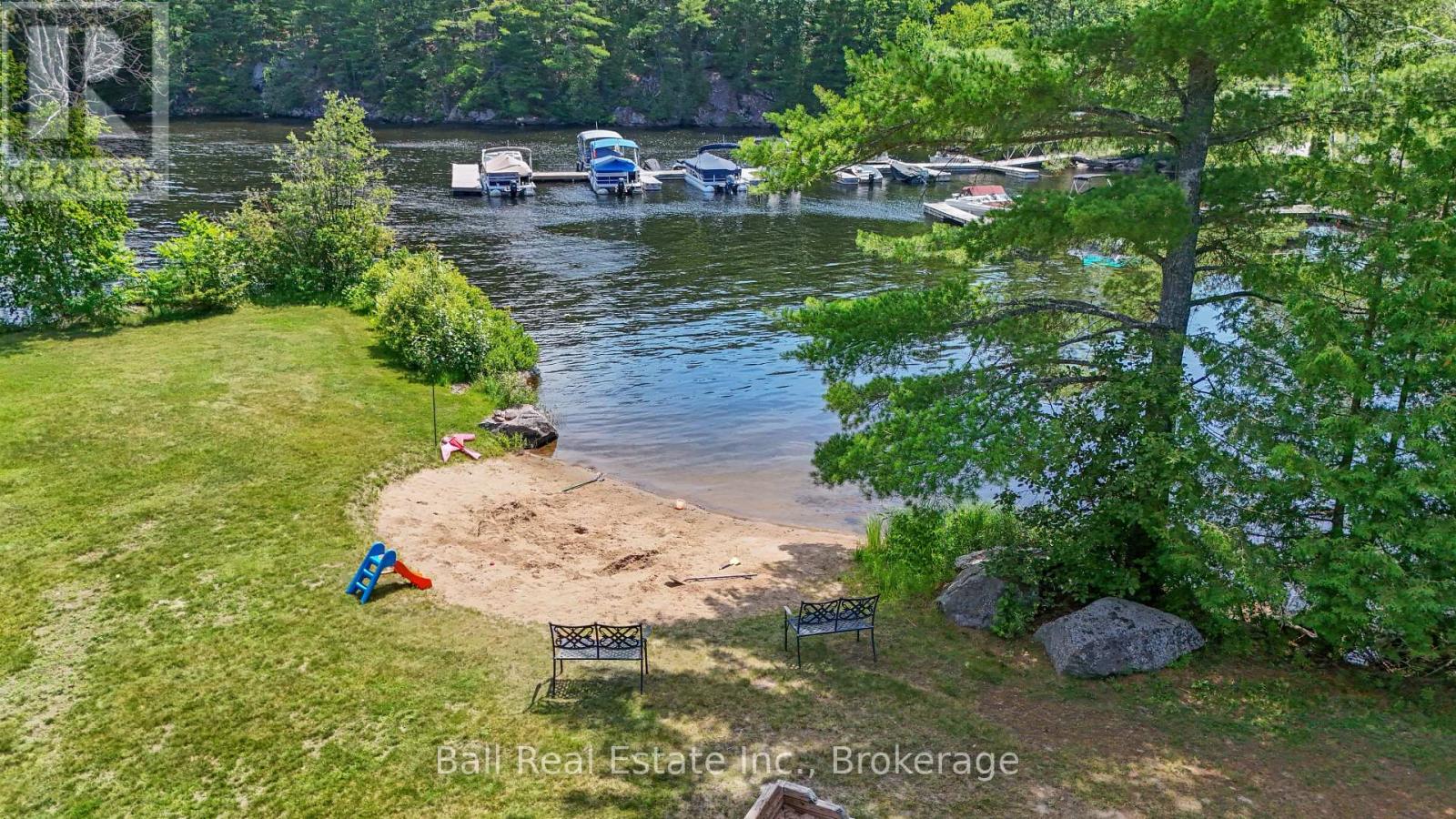 #18 1579 ANSTRUTHER LAKE ROAD - Image 39