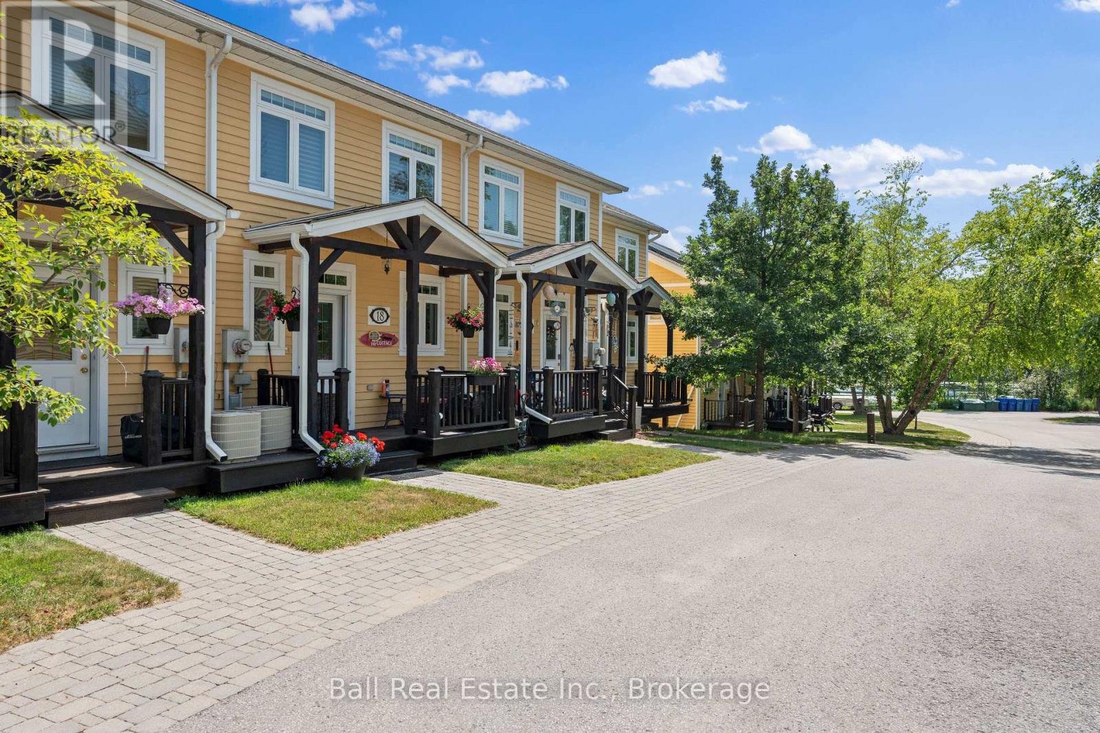 #18 1579 ANSTRUTHER LAKE ROAD - Image 4