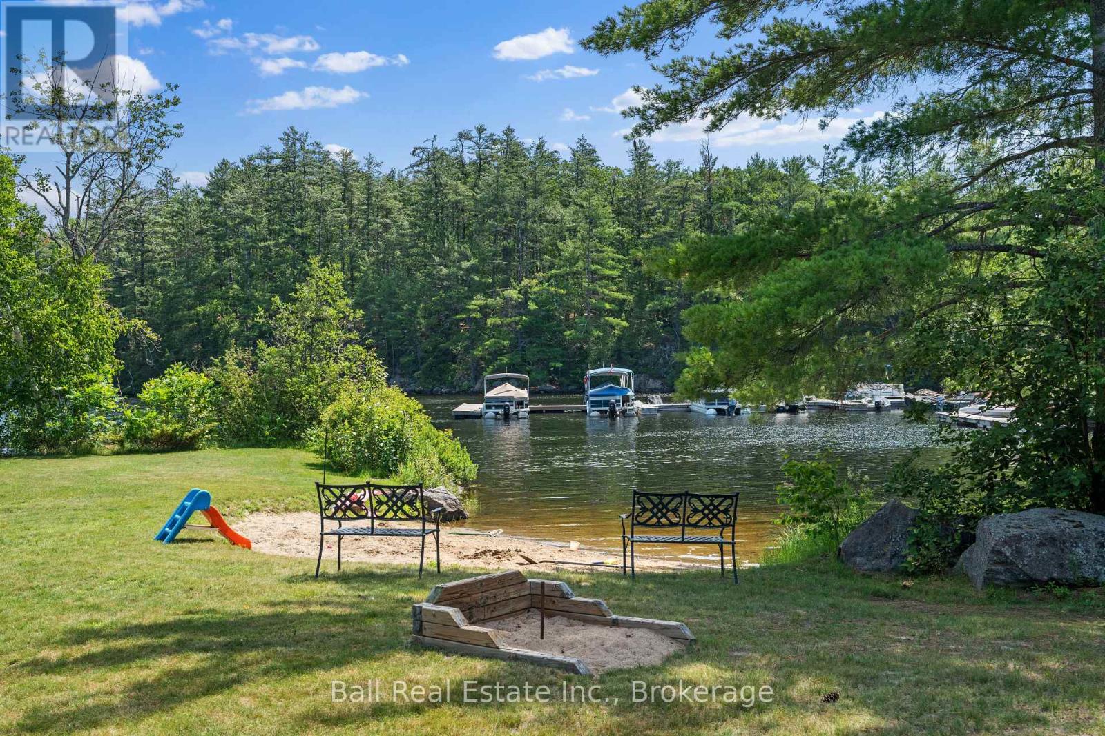 #18 1579 ANSTRUTHER LAKE ROAD - Image 40