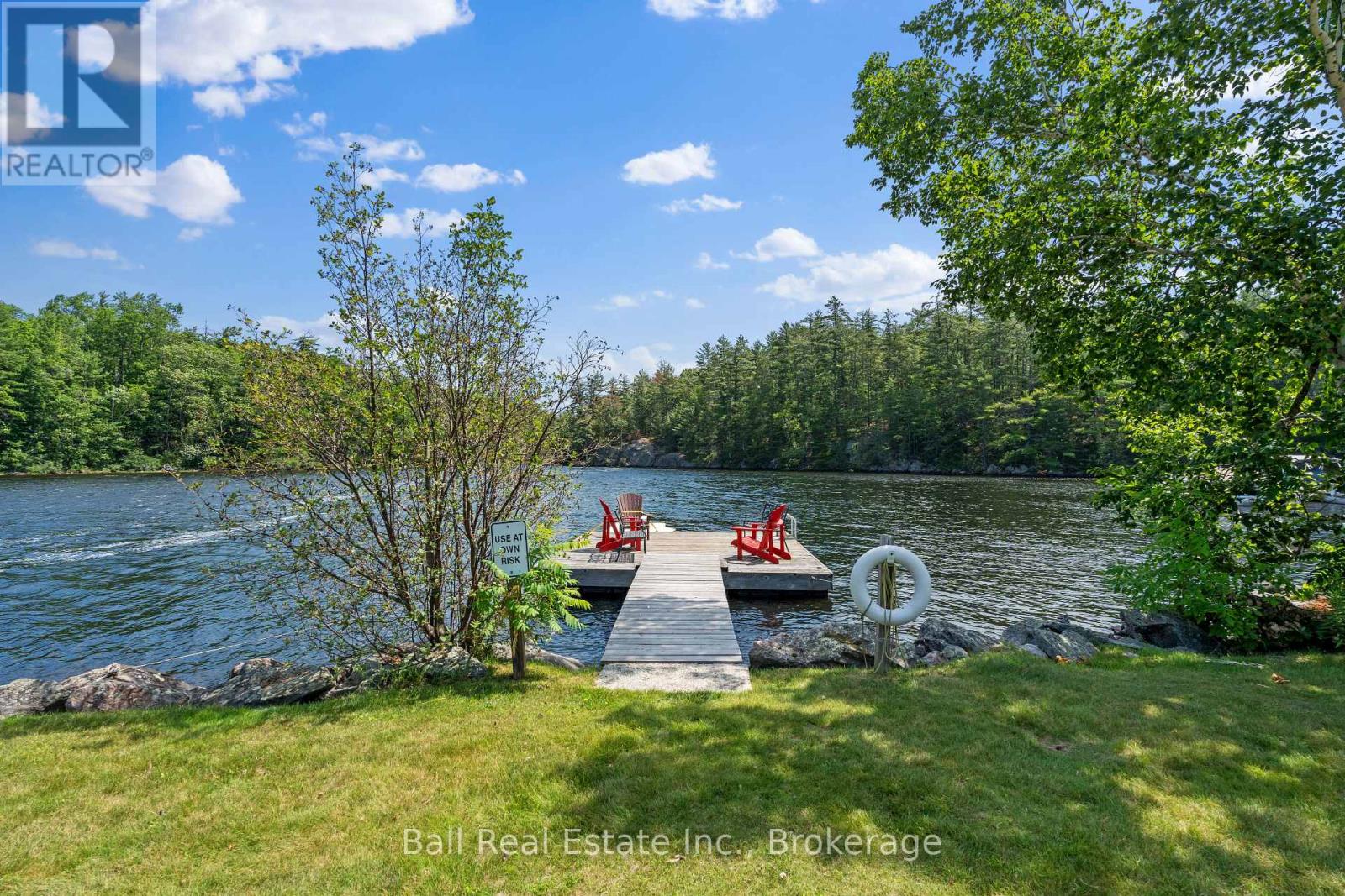 #18 1579 ANSTRUTHER LAKE ROAD - Image 42