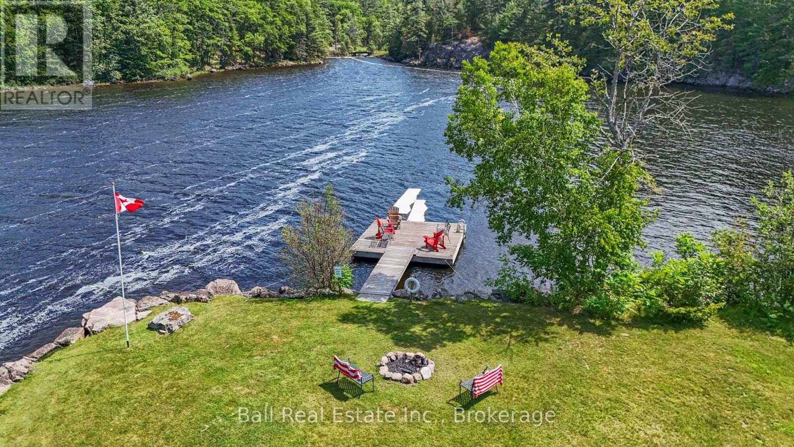 #18 1579 ANSTRUTHER LAKE ROAD - Image 43