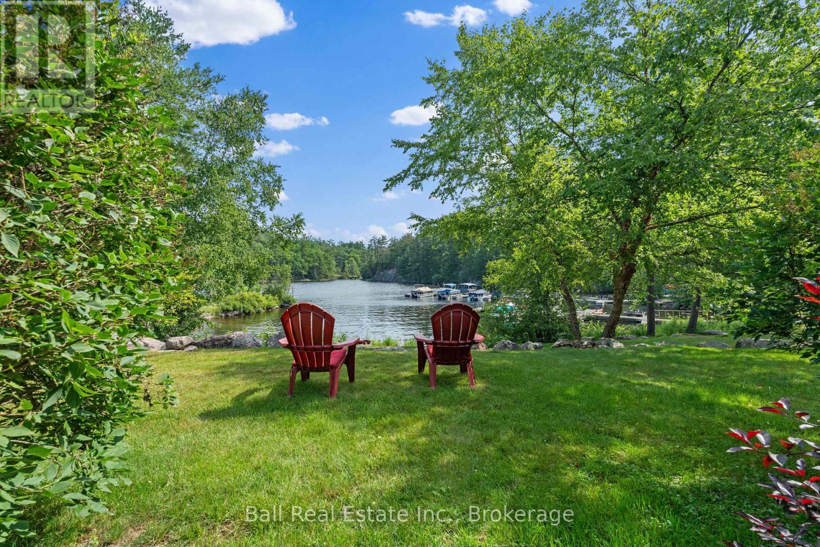 #18 1579 ANSTRUTHER LAKE ROAD - 48
