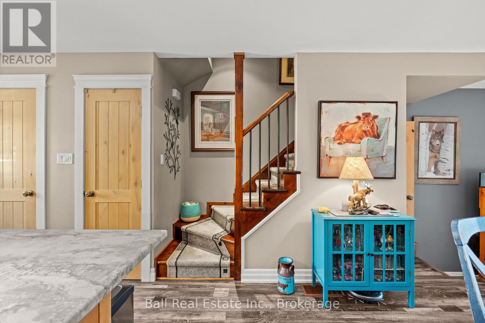 #18 1579 ANSTRUTHER LAKE ROAD - Image 9