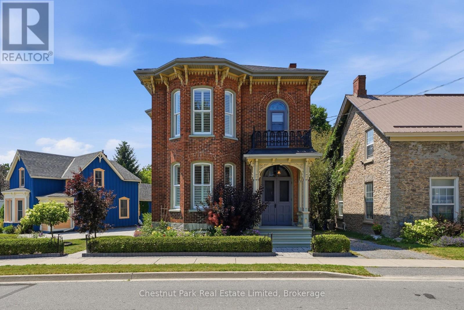 20 FERGUSON STREET - 1