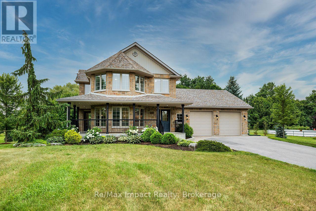 1193 FRANKFORD ROAD - 1
