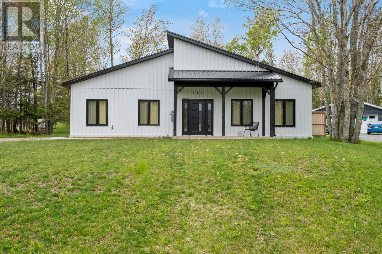117 Huckleberry Lane - 2