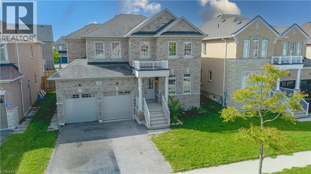 156 MCKNIGHT Avenue - 38