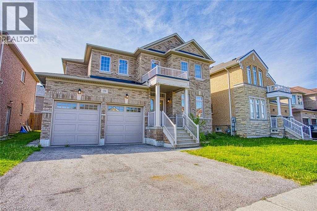 156 MCKNIGHT Avenue - 2
