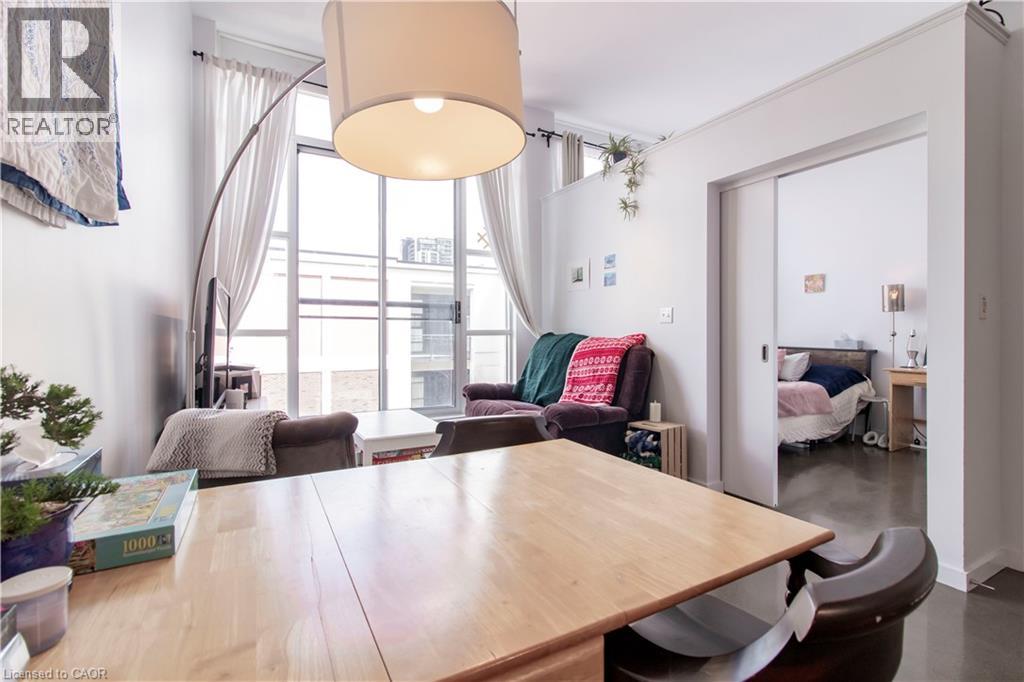 404 KING Street W Unit# 611, Kitchener — photo 3