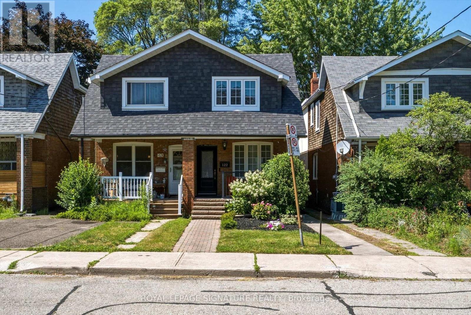 122 HOLBORNE AVENUE - 1
