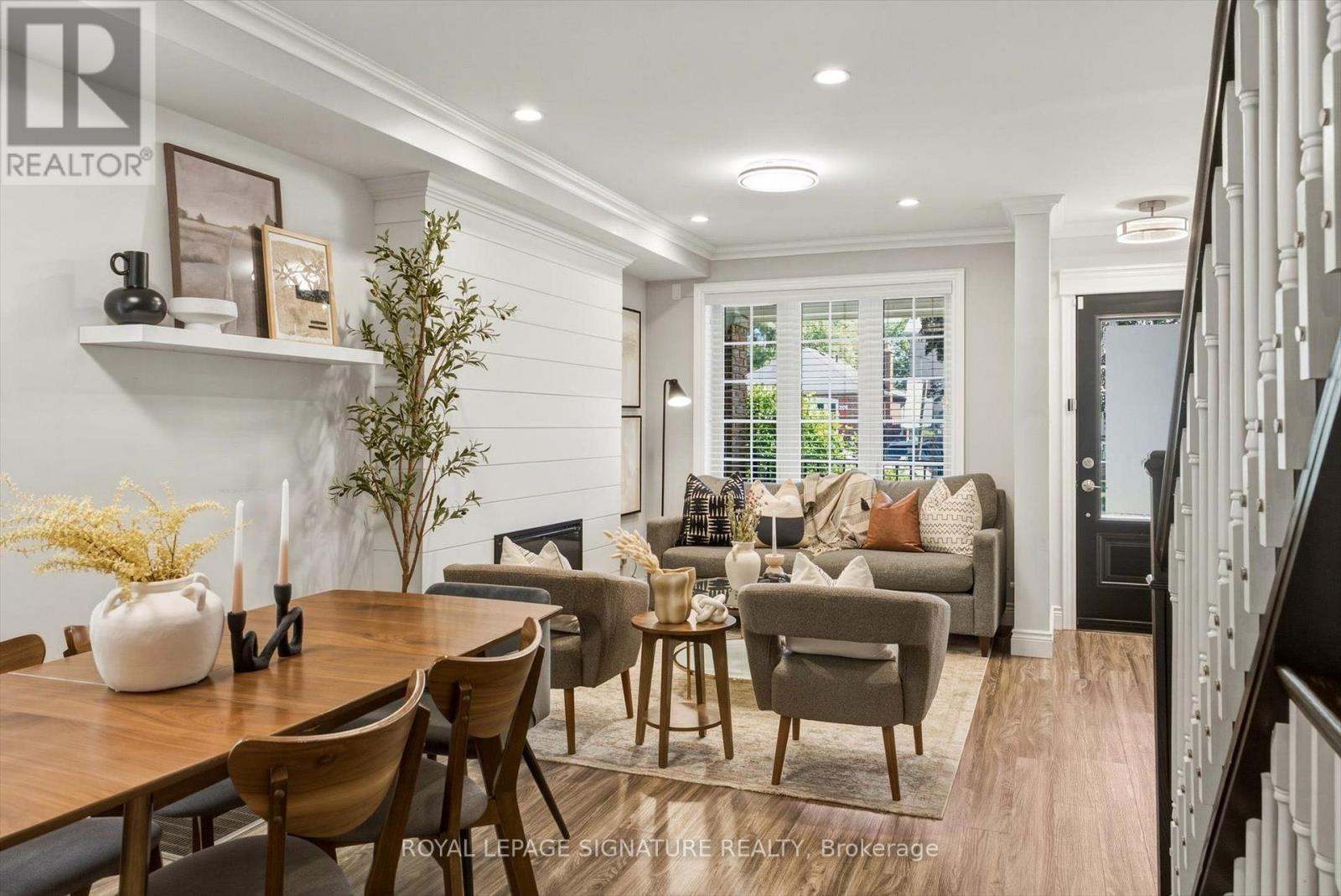 122 HOLBORNE AVENUE - 14