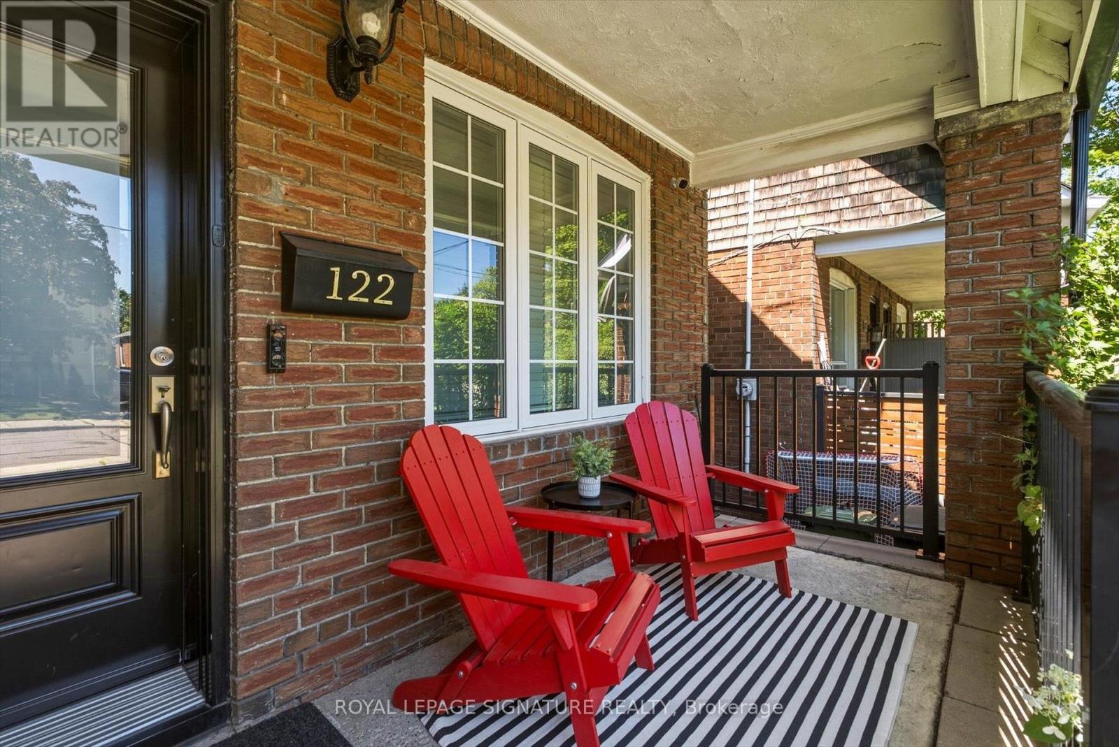 122 HOLBORNE AVENUE - 2