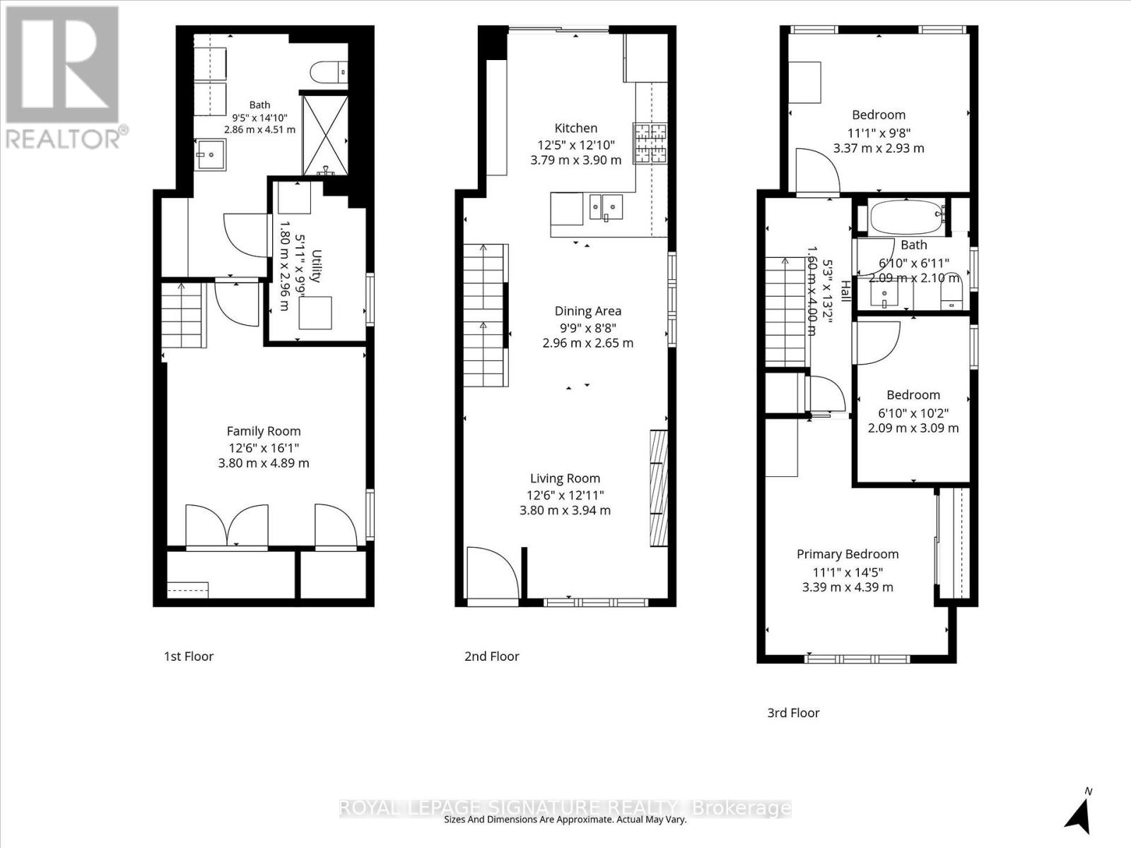 122 HOLBORNE AVENUE - 50