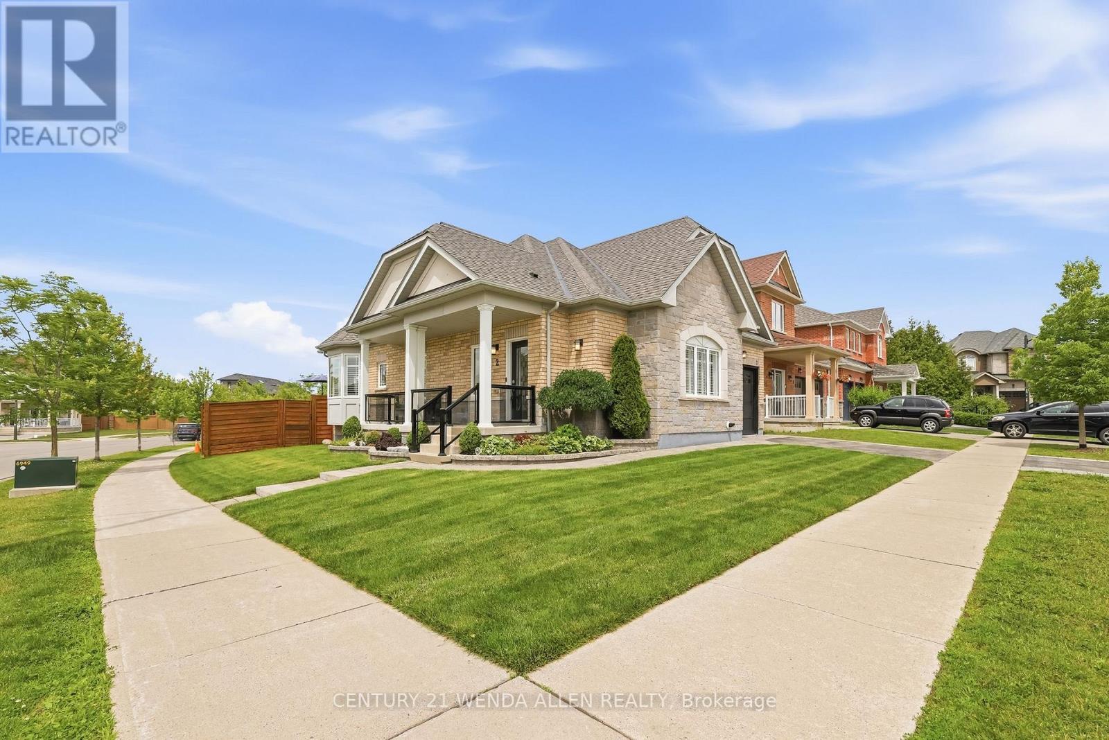 2 RUSHLANDS CRESCENT - 1